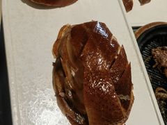 -小大董·烤鸭(观景餐厅·南京西路店)