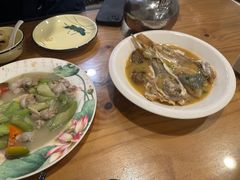 -9号小厨师(端平桥店)