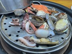 -九层海鲜塔(市南店)