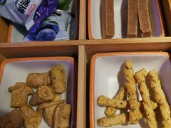 -马邦子·紫苏烤鱼(恒隆广场店)