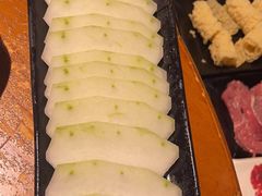 -捞围鲜·港式打边炉(海阳路店)