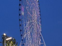 -南昌之星摩天轮