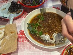 -老闵田螺馆·南昌市井菜·特色小吃(总店)