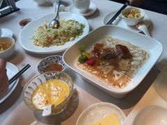-ZEN采蝶轩·粤味臻鲜·手作点心·商务宴请(泰州店)