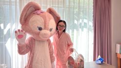 -馨月汇·一悦馨香月子中心(前滩店)