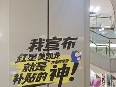-红星美凯龙(上海沪南店)