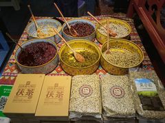 -桥门程记(兰州南关夜市店)