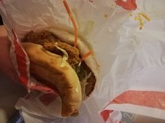 -麦当劳(凯德广场店)