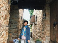 -云端咖啡(古北水镇景区店)