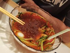 -七八冷面·延边朝鲜族美食(圣熙八号店)