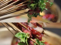 -来涮蜀鲜货火锅串串香(菜市口店)