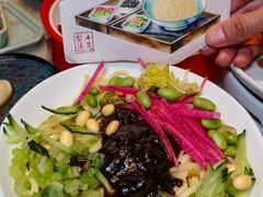 -小吊梨汤·北京菜·烤鸭(鸟巢店)