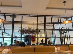-花舍·新派粤菜·西餐·下午茶(亚运村·鸟巢店)