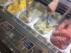-歎雪糕低糖低脂Gelato冰淇淋