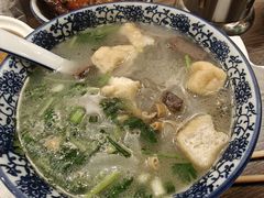 -小潘记鸭血粉丝汤