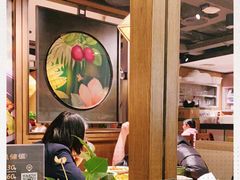 大堂-云海肴·汽锅鸡·云南菜(美罗城店)