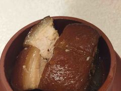 东坡肉-江南·JIANGNAN(北京歌华开元大酒店)