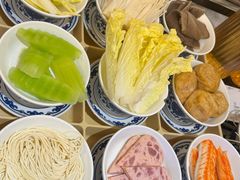-咏江南·苏式火锅·苏州评弹(观前街店)