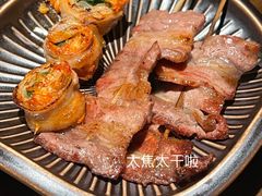 -一豚轩·烧鸟·豚骨拉面(五四路店)