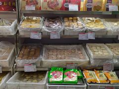 零售区-北京稻香村(京港城生活广场店)