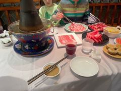 -东来顺饭庄(apm总店)