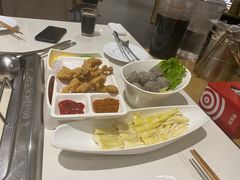 -海底捞火锅(中商百货店)