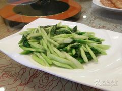 -浦江餐饮·上海菜馆(五四路店)