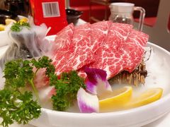 -炙城·韩式烤肉(南京东路店)
