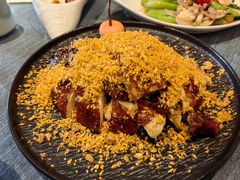 -隐食私房菜(渡口·光荣院南门·老街店)