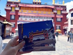 -小昭寺