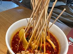 钵钵鸡锅底-一个叫川的地方(麒麟新天地店)