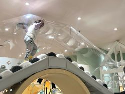 -奈尔宝·儿童乐园·亲子餐厅(华采天地店)