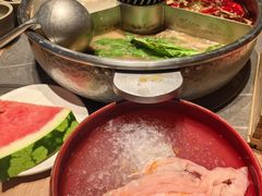 -巴奴毛肚火锅(京西大悦城店)