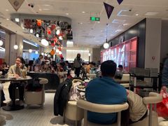 -必胜客(大悦城店)