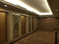 -上海新锦江大酒店