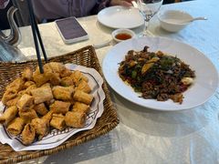 -好兄弟郭巨海鲜(天一阁店)