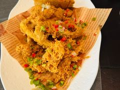 -高佳庄·舟山海鲜(海景旗舰店)