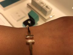 -Tiffany & Co.蒂芙尼
(南京德基广场店)