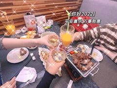 -菊上料理(蜀山银泰百货店)