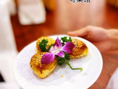 -一品粤珍轩(吴中路店)