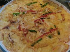 -韩香福烤肉庄园(荣成店)