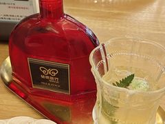 -秘密旅行Bonjour(黑金冠 江南西店)