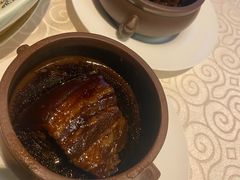 -杭州香格里拉·香宫中餐厅
