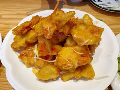 -方城小吃店