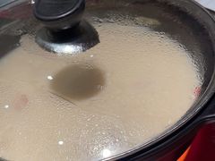 -捞神煲汤火锅(湖滨商业街店)