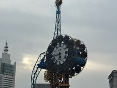 -世纪钟
