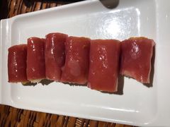 鲜虾红米肠粉-老广酒楼(樱花店)