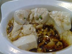 三鲜饺子-东方饺子王(创始店)