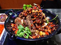 -醉小酒馆·川菜·江湖菜·重庆菜(观音桥旗舰店)