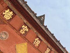 -文庙广场小吃一条街